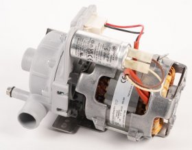 Smeg Pump - 792970267 Pump Of Rinse Prf400