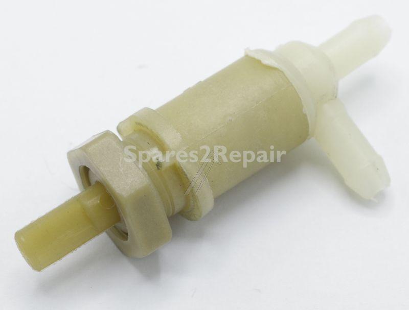 Valve - At2136005800 Assembly regolatore Di Portata 6290 [Delonghi]