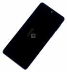 Motorola Display Unit - 5d68c19377 Display Unit (lcd+cover) Edge 20 Pro (xt2153) Blue