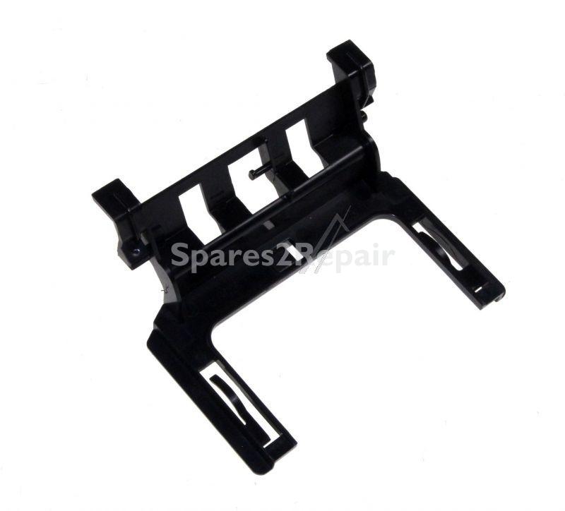 Flap - 140005850148 Lid Top Frame Right Red [Electrolux Aeg]