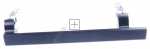 Door Handles - 4055956827 Door Handle black [Electrolux Aeg]