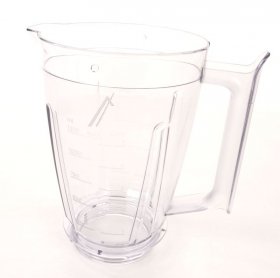 Saeco Mixer - Blender Bowl - 300010604481 San Jar Grey Icon
