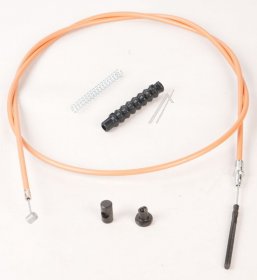 Navee Bowden Control - 30030000000941 Drum Brake Line Assembly