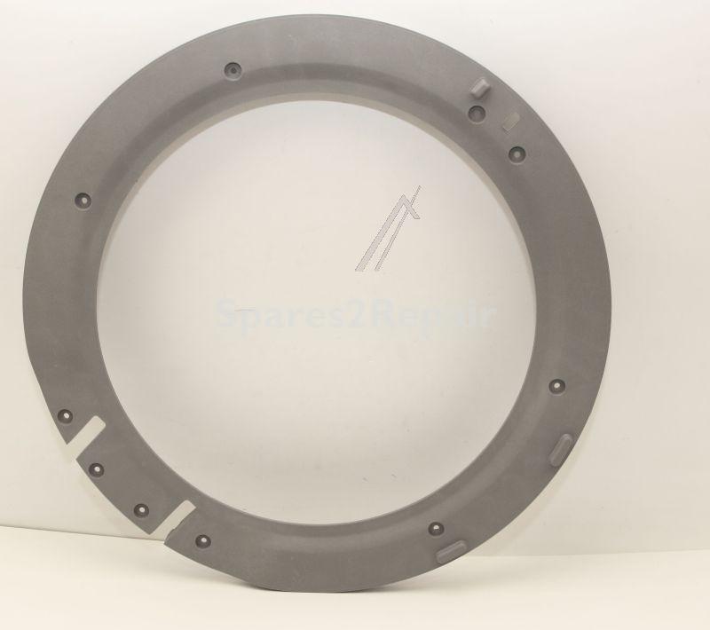 Inner Door Covering - 2850580500 C00971968 Inner Door Plx Grey [Arcelik]