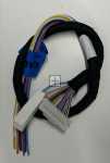 Lg Harness - Ead62499213 Harness Assembly V+ E-micom+switch Iec -