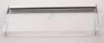 Freezer Case Flap - 42338933 Flap Cover-371(wh gray)flm Rv2strec [Vestel]