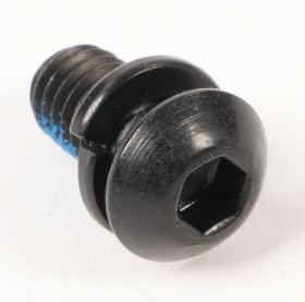 Navee Screw - 40050100000268 Hexagon Socket Half Round Head Three Combination Screws (hexagon Socket Half Round Head Screws M6*12)