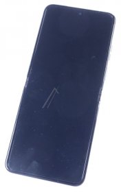 Motorola Display Unit - 5d68c22835 Xt2323 Tp Lcm Assembly Tofu Cs