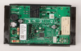 Teka Clock Timer - 83340647 Clock Tc Wh Hs Fr Ch 2022 Mmx