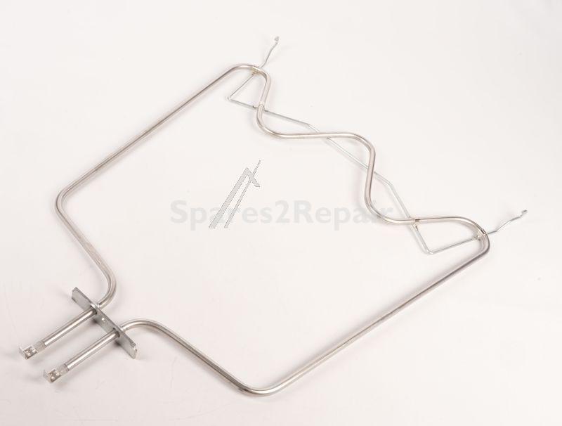 Tormec Bottom Element Oven - Bottom Heating Element Alternative For Bauknecht 1150w 230v 481010551720