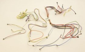 Harness - 82031079 Wiring Hbb 635 Ss