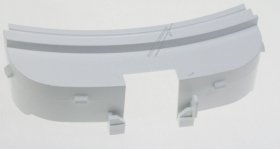 Samsung Casing Cover - Dc63-01541a Cover Handle wf-f500e abs - w132 5 - da