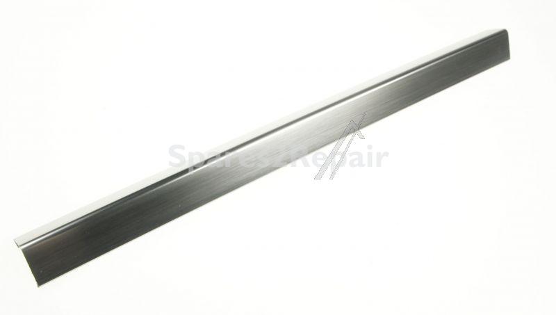 Plate - 00747502 Handle Strip [Bosch Siemens]