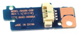 Samsung Board - Ba92-04498a Assembly Board-sub_left macao Sub_left Board