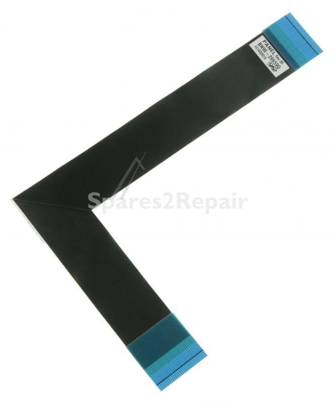 Samsung Flexi print Connector - Bn96-26659q Assembly Cable P-ffc Un32f4030af Ffc Nh 325m