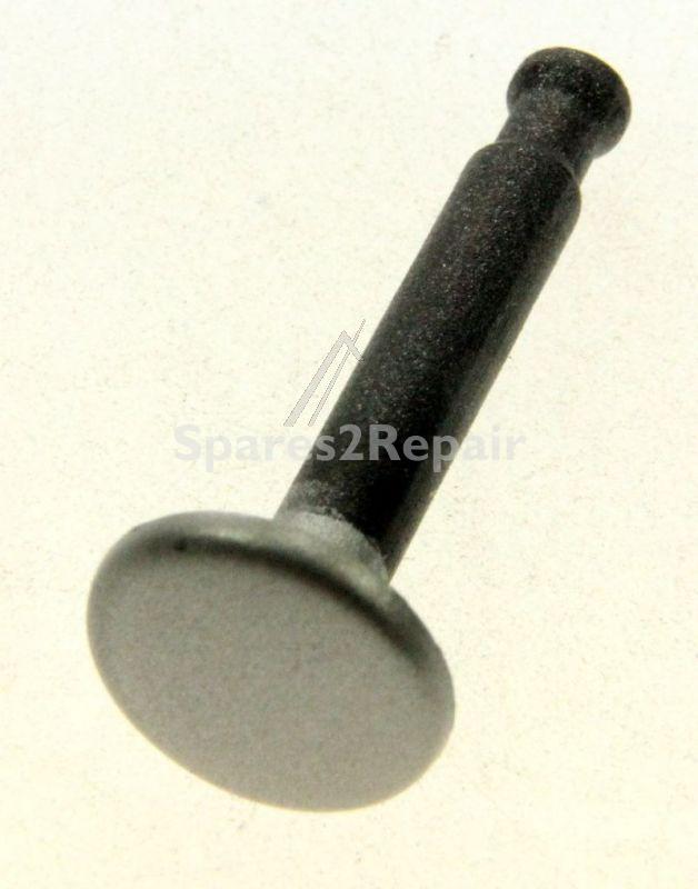 Key Button - 3550378073 Button [Electrolux Aeg]