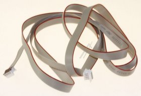 Cable-plugs-adapter - 41018962 Flat Cable Wd [Candy Hoover]