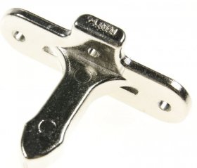 Samsung Door Hook - Dc66-00643a Lever Door Sdc18809 Zndc W52 L31 Ni Plan