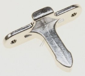 Samsung Door Hook - Dc66-00536a Lever-door:ge24-dryer zndc w52 0 l31 0 n