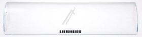 Liebherr Butter Compartment Lid - 910269100 Butter Compartment Lid