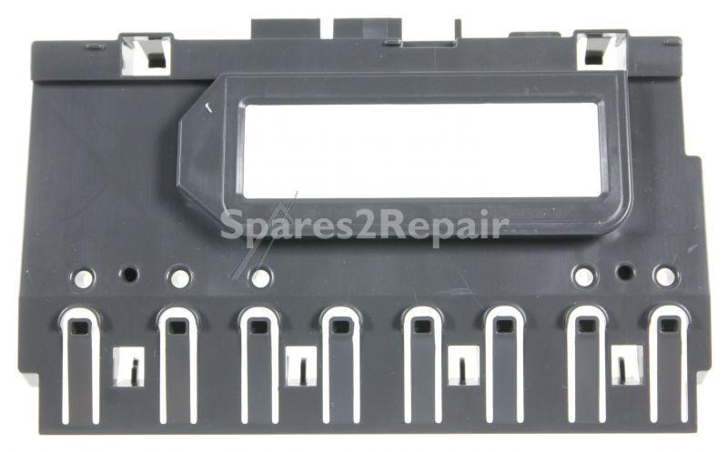 Carrier Assembly - C00321055 480111102202 Support Display [Whirlpool Indesit]