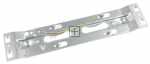 Fixation Plate - 22025446 Comp Basement-110 Rv2 [Vestel]