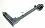 Hose - C00320760 481290508874 Spray Arm Tube Top [Whirlpool Indesit]