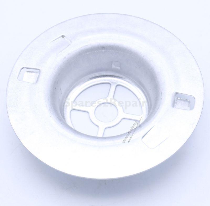 Ventilator Motor - 00491595 Air Channel Exhaust [Bosch Siemens]