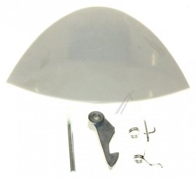 Compatible Washing Machine And Tumble Dryer Door Handles - Door Handle Alternative For Indesit C00075323