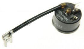 Fixed Value Thermostat - 2964780300 C00922019 Compressor Total Protection [Arcelik]