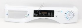 Panel - 70065637 Crus +f Co 5t 1200 Sym E [Candy Hoover]