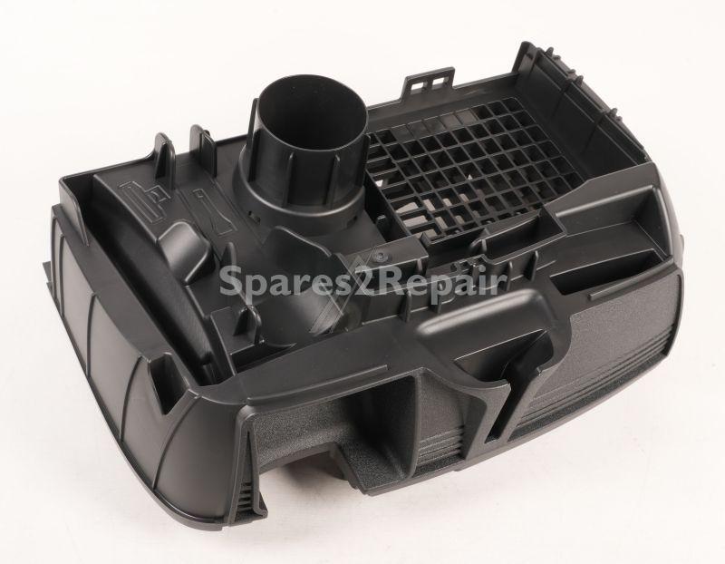 Housing Frame - 11061548 Cap Black [Bosch Siemens]