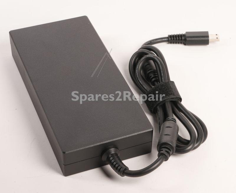 Acer Mains Adaptor power Supply - Kp 40001 001 Adapter 400w Adp-400cb 11 5x3 6mm Brick