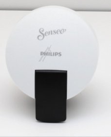 Philips Saeco Flap - 300005670161 Bc Assembly Star White