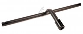 Navee Handlebar - 20020100001521 Bracket Handlebar Welding Assembly