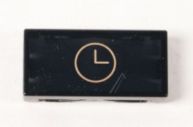 Timer Button - 9082720 Program Switch 510_tar Center With Clock And Lasers [Amica]