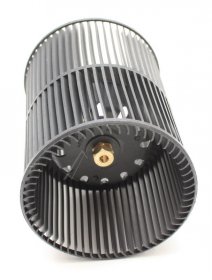 Turbine Fan - C00637159 488000637159 Impeller [Whirlpool Indesit]