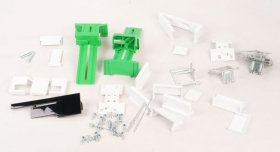 Mounting Parts - 140194584441 Built-in Kit Dod [Electrolux Aeg]