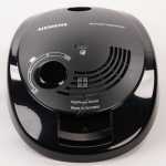Flap - 11064184 Lid Black [Bosch Siemens]