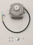 Weiguang Ventilator Motor - Yzf25 Fan Motor 25w 230v