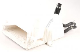 Haier Soap Dispenser - 0020812615 70047610 Storage Tank M