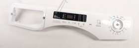 Panel - 70065648 Control Panel With Sensor [Candy Hoover]