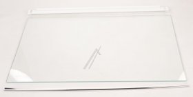 Glass Panel - 4055954475 Glass Shelf Kit 519x301mm [Electrolux Aeg]
