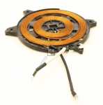 Midea Induction Board - 17400307001182 Coil Panel