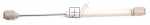 Atlan Shock Absorber - 301059900004 Pneumatic Support