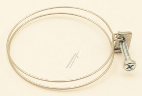 Samsung Cable Ties - Dc65-00014e Clamper Hose-joint wf6000h hswr