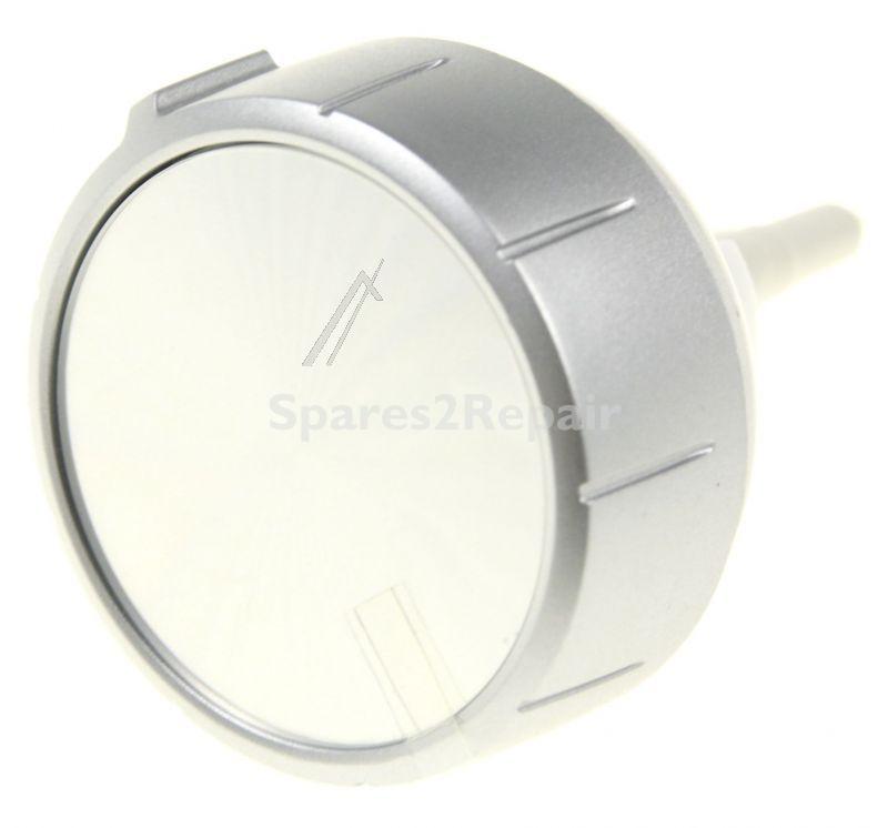 Button - 42110947 Pr Adj knob Gr-k10-fg-mtkrm(kpk 2)p1b [Vestel]