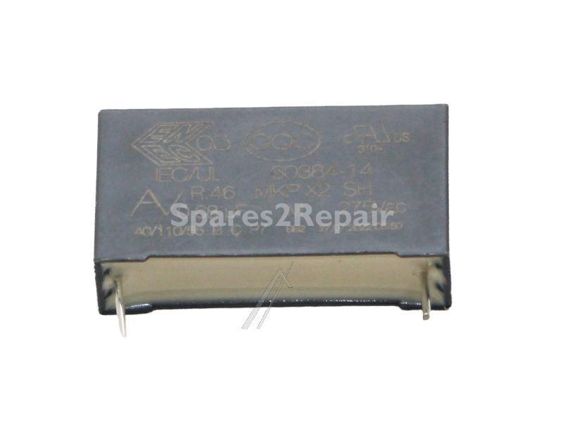 Kemet X2 Emi Suppression Capacitor M - 0 68uf-275v R46kr368050m1m X2 Interference Suppression Capacitor 20% Rm-27 5