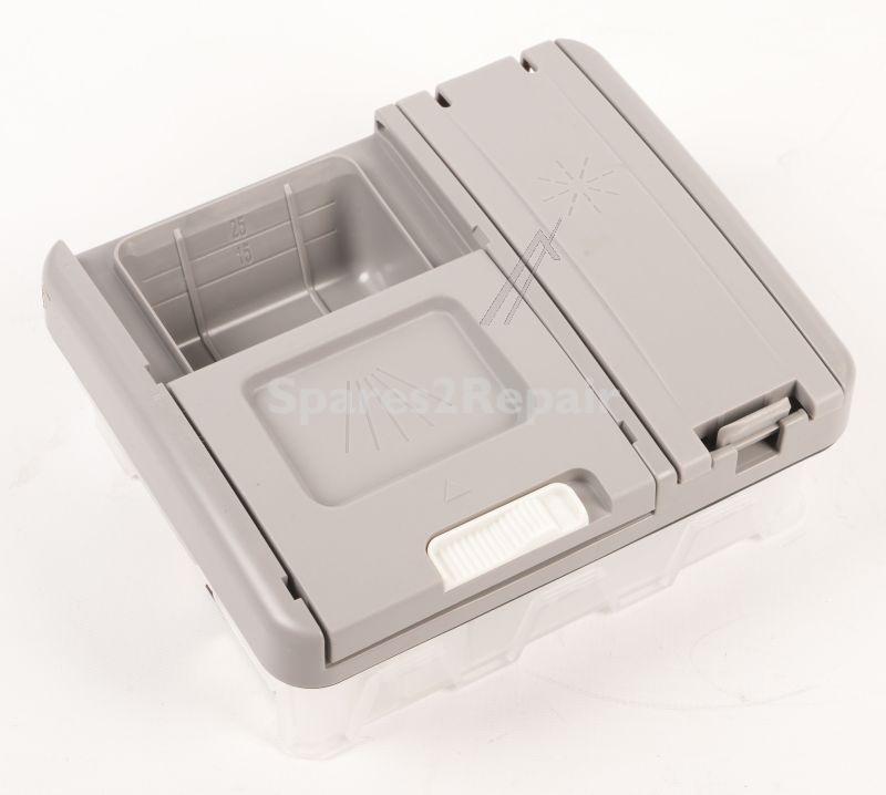 Dispenser Combination - 17476000015866 Dispenser [Midea]
