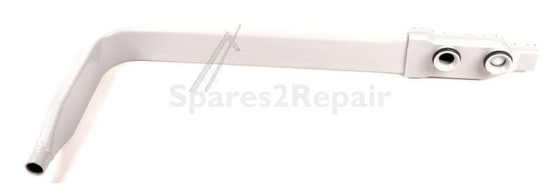 Hisense Gorenje Standpipe - H12216262 Sprinkler Pipe Assembly
